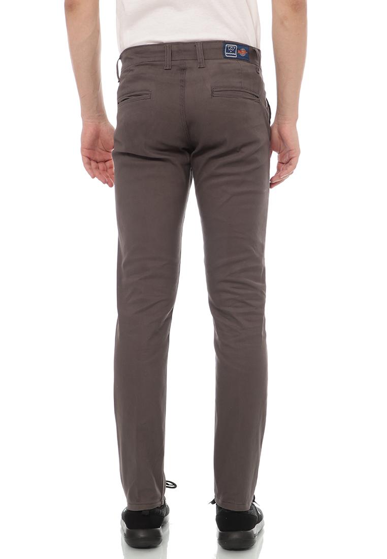  Celana  Chino  Panjang Pria Premium Emoline